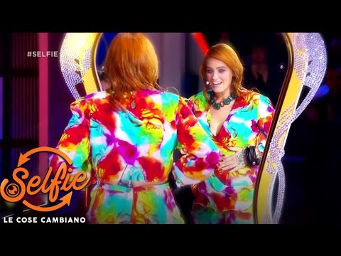 Selfie - Terza puntata, La delusione d'amore