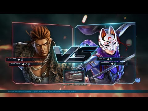 Jeondding (Eddy) vs. Ao (Kunimitsu) - 2023 TWT Global Finals Losers Round 1