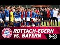 Rottach-Egern 0-23 Bayern || All Goals and Highlighs