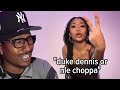 Duke Dennis Reacts To His Most Out Of Pocket Reddit