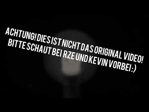 RZE x Papaplatte - Reved Disstrack (updated video)