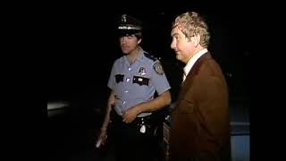 Take a look at back at a night in boom town Houston in 1980, May 7