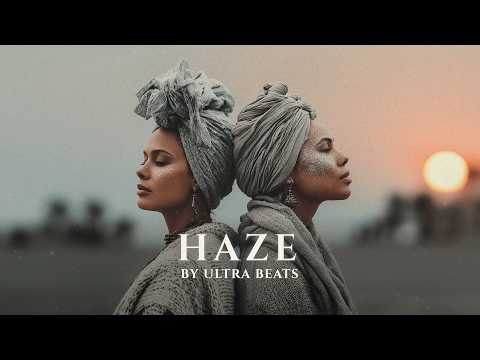 " Haze " Reggaeton Beat Instrumental (2026)
