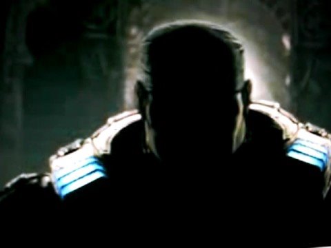 Gears of War 2 Rendezvous Trailer