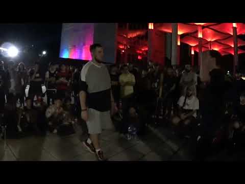 KEIDI VS LIAN: CUARTOS #RAP360FECHA5 (TEMPORADA 2021/2022)