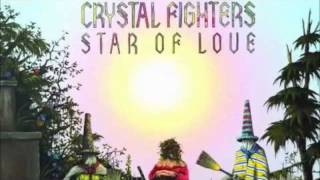 Crystal Fighters - Champion Sound