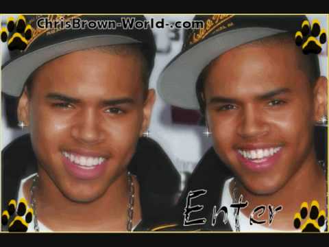 Chris Brown ft Lil wayne & Swizz beats - Transformer new 2009