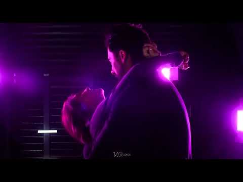 Manny Rod X JFab & Paola Fabre - Efecto / Sara Gil y Andrés Jaramillo (Bachata) - Studios 140