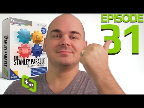 IndieBox Update - Episode 31: Narrate The New