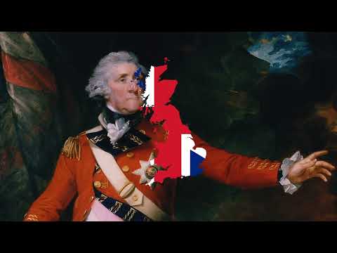 Heroes, When With Glory Burning - British Baroque Aria