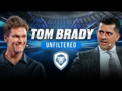Tom Brady Opens up - 7th Ring Motivation MJ or Belichick | Enemies | Style of Leadership