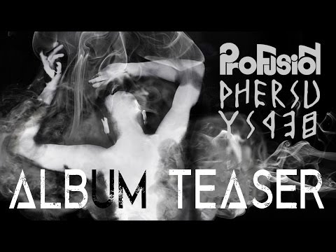 Profusion - Phersu [Official Album Teaser 2015]