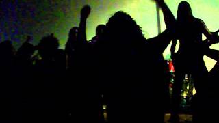 Contraventhor - I Wanna Be Somebody (W.A.S.P. Cover)