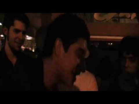 Touk vs MKS (Policia/Naturaleza) - FINAL - El Quinto Escalón 21/10/12