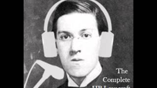 The White Ship - The Complete HP Lovecraft Podcast