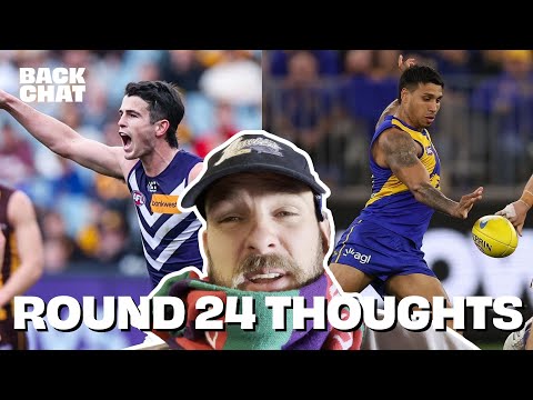 Thank God That's Over | Will Schofield | BackChat
