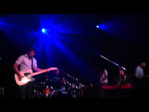 The Dear Hunter - The Thief & Mustard Gas - Live