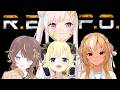 REPO! またREPOだー！！！！！ 「iofi / hololiveID」