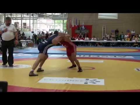 84 fr Finale Kaufmehl   Dudarov