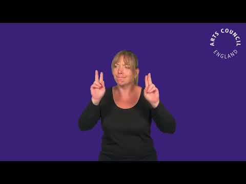 How to Sign Annual in NZSL
