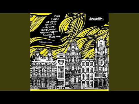 Conspire (Original Mix)