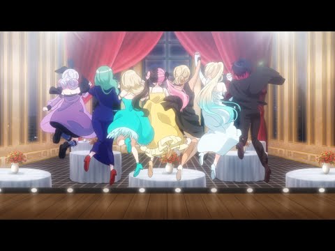 【ぶいすぽっ！】Mr.Music【covered by 小雀とと / 兎咲ミミ / 橘ひなの / 如月れん / 神成きゅぴ / 八雲べに / 藍沢エマ 】