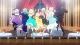【ぶいすぽっ!】Mr.Music【covered by 小雀とと / 兎咲ミミ / 橘ひなの / 如月れん / 神成きゅぴ / 八雲べに / 藍沢エマ 】