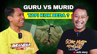 Download lagu Claiming to be an idol, but why are they different? Faris Mahesa & Mat Simpatik finally meet! mp3 Download lagu Claiming to be an idol, but why are they different? Faris Mahesa & Mat Simpatik finally meet! mp3