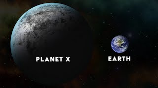 ¿Existe realmente el Planeta X?