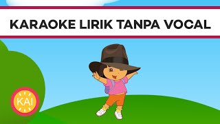 Download lagu Topi Saya Bundar Karaoke 🎤 Lagu Anak Karoke Tanpa Vokal AUDIO HD mp3