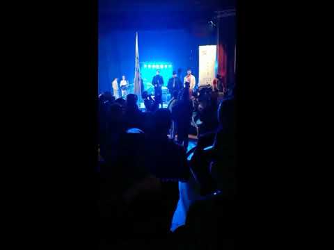 Parada Duga gostovanje u Novom 16.02.2019