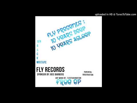 Fly Benjamin track8 systematically
