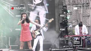 Mon Laferte   Flor de Amapola