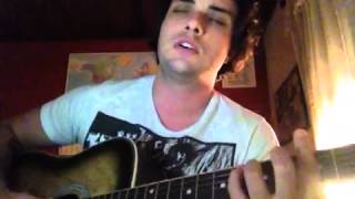 Rafael Martins - A cor (Natiruts)