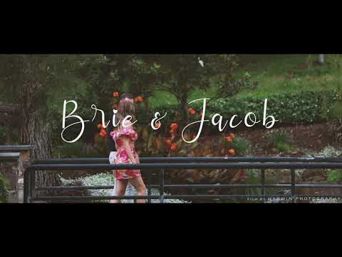 BRIE & JACOB | Surprise Proposal | Hunter Valley | Australia
