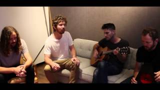 A-Sides Presents: The Moth &amp; The Flame &quot;Young and Unafraid&quot; (8-05-2015)