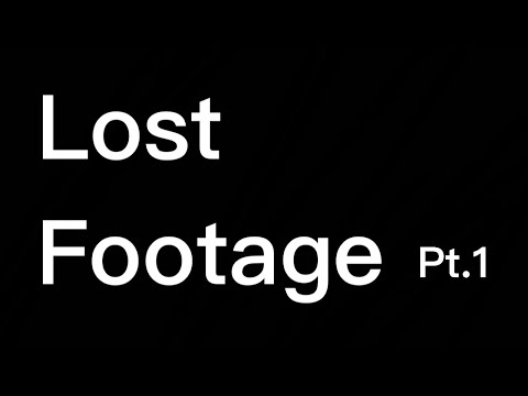 Gas Line Bullion: Copper Pipe Casting LOST VIDEO FOUND!