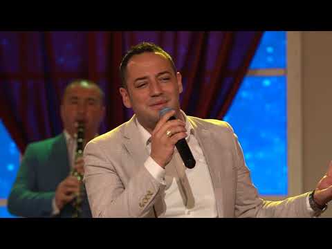 Tasko Karanfilovski - Eh da mozam - Na zdravje LIVE TV Show