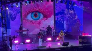 Jesse &amp; Joy "VOLVERÉ” concierto 