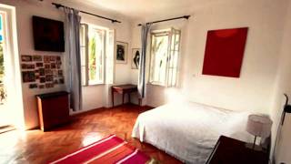 preview picture of video 'Croatian Villas - 2 bedroom Holiday Apartment in Lapad, Dubrovnik (DU036)'