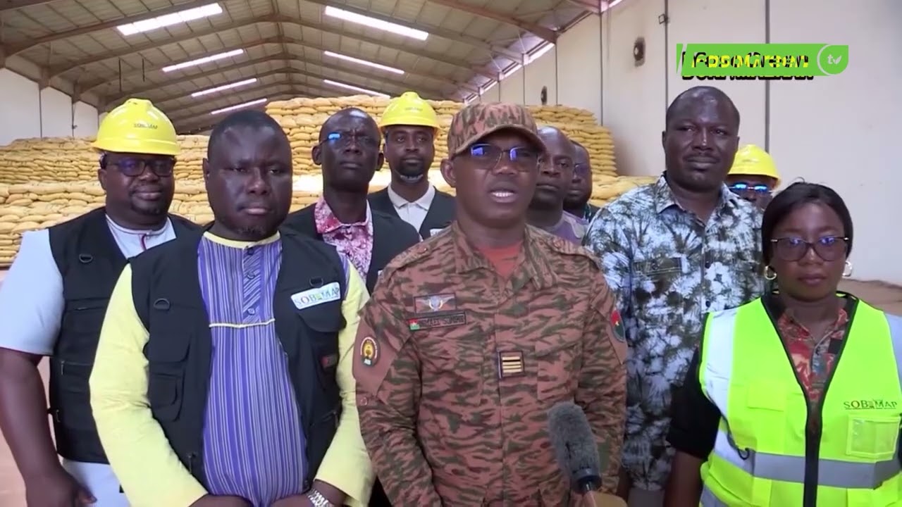 𝐂𝐚𝐦𝐩𝐚𝐠𝐧𝐞 𝐡𝐮𝐦𝐢𝐝𝐞 𝟐𝟎𝟐𝟔-𝟐𝟎𝟐𝟕 : 𝐥𝐚 𝐒𝐎𝐁𝐈𝐌𝐀𝐏 veut ?