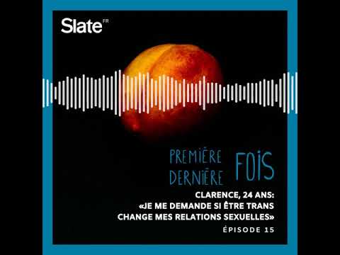 Clarence: «Je me demande si être trans change mes relations sexuelles»