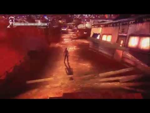 DmC DEVIL MAY CRY 5 - PLAYTHROUGH PART 1