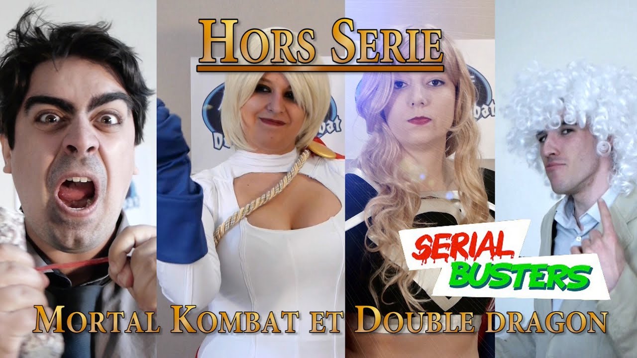 YouTube Thumbnail