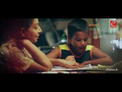 Athul Hithe   Asanka Priyamantha Peiris   Official Original Video