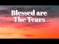 Bryan Duncan || Blessed are The Tears