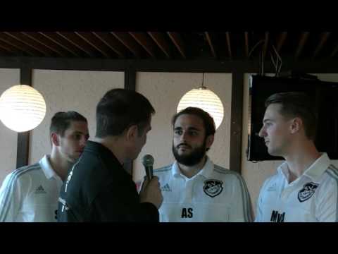 20. Spieltag Kreisliga B Staffel 2 – SV SW Huchem Stammeln