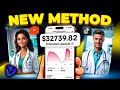 How To Make VIRAL Health Niche Videos With AI Automation TikTok Creativity Program