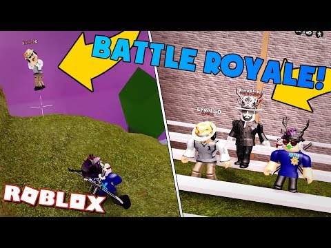 Playing New Jailbreak Battle Royale W Asimo And Badcc - playing new jailbreak battle royale w asimo and badcc jailbreak on roblox 37