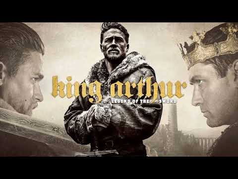 THE POWER OF EXCALIBUR OST | KING ARTHUR: THE LEGEND OF THE SWORD